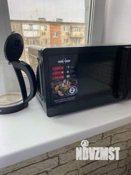 1-к квартира, вторичка, 31м2, 4/5 этаж