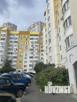 3-к квартира, вторичка, 79м2, 9/10 этаж