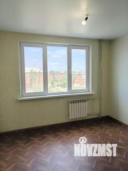 3-к квартира, вторичка, 68м2, 6/10 этаж