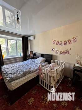 3-к квартира, вторичка, 68м2, 2/9 этаж