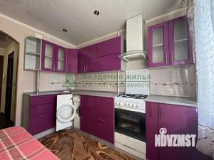 3-к квартира, вторичка, 58м2, 4/9 этаж