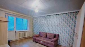 1-к квартира, вторичка, 29м2, 2/5 этаж