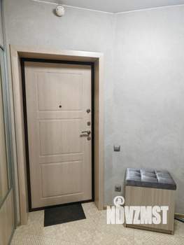 1-к квартира, вторичка, 45м2, 12/20 этаж