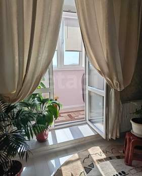 1-к квартира, вторичка, 37м2, 5/10 этаж