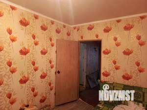 3-к квартира, вторичка, 66м2, 4/9 этаж