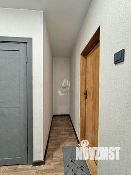 1-к квартира, вторичка, 37м2, 9/9 этаж