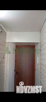 1-к квартира, вторичка, 36м2, 9/9 этаж