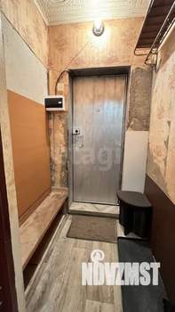 2-к квартира, вторичка, 47м2, 1/5 этаж