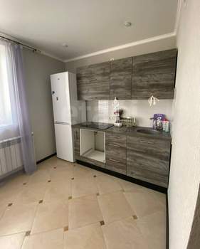 1-к квартира, вторичка, 36м2, 8/19 этаж