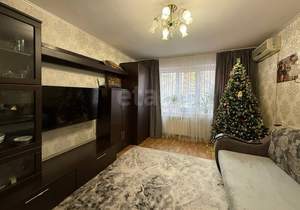 3-к квартира, вторичка, 65м2, 1/5 этаж