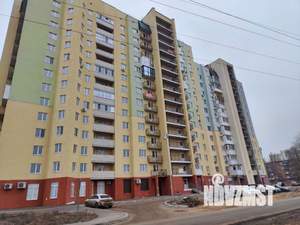 3-к квартира, вторичка, 72м2, 9/14 этаж