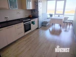 3-к квартира, вторичка, 113м2, 9/11 этаж