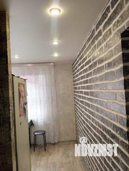 1-к квартира, вторичка, 36м2, 1/10 этаж
