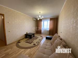 2-к квартира, вторичка, 53м2, 5/10 этаж