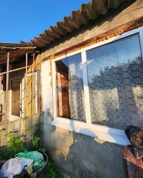 2-к квартира, вторичка, 41м2, 1/1 этаж