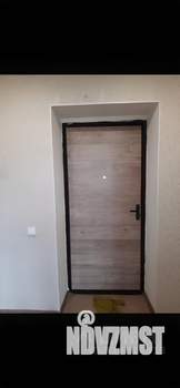 1-к квартира, вторичка, 34м2, 3/3 этаж