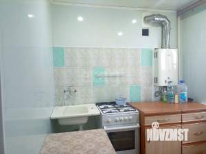 2-к квартира, вторичка, 40м2, 3/5 этаж