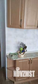 2-к квартира, вторичка, 40м2, 5/5 этаж