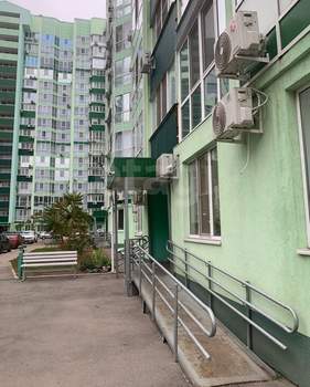 3-к квартира, вторичка, 97м2, 7/16 этаж