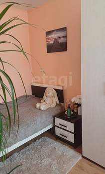 2-к квартира, вторичка, 48м2, 4/10 этаж