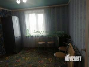 1-к квартира, вторичка, 36м2, 9/9 этаж