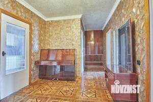 3-к квартира, вторичка, 76м2, 7/9 этаж