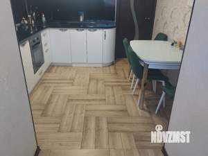 2-к квартира, вторичка, 54м2, 2/14 этаж