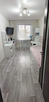 3-к квартира, вторичка, 51м2, 4/5 этаж