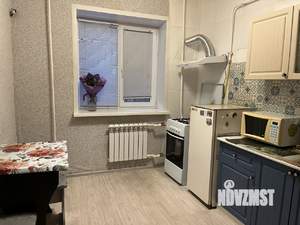 1-к квартира, вторичка, 37м2, 1/9 этаж