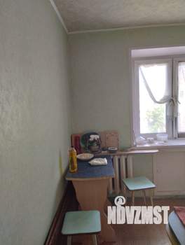 2-к квартира, вторичка, 43м2, 5/5 этаж