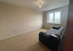 1-к квартира, вторичка, 25м2, 10/10 этаж