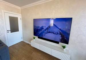 3-к квартира, вторичка, 90м2, 20/26 этаж