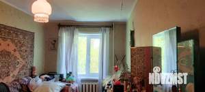 2-к квартира, вторичка, 45м2, 2/5 этаж
