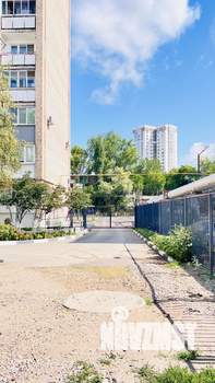 1-к квартира, вторичка, 40м2, 2/9 этаж