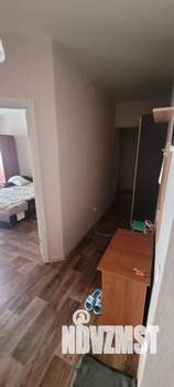 2-к квартира, вторичка, 55м2, 1/11 этаж