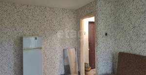 1-к квартира, вторичка, 21м2, 5/5 этаж