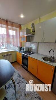 3-к квартира, вторичка, 59м2, 4/9 этаж
