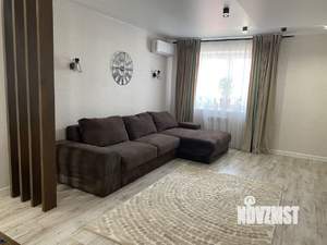 3-к квартира, вторичка, 105м2, 5/10 этаж