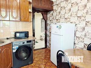 3-к квартира, вторичка, 57м2, 5/5 этаж