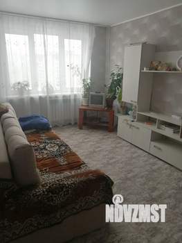 3-к квартира, вторичка, 57м2, 9/9 этаж