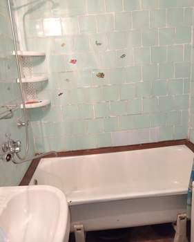 3-к квартира, вторичка, 64м2, 4/5 этаж