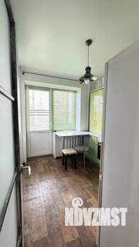 1-к квартира, вторичка, 35м2, 4/10 этаж