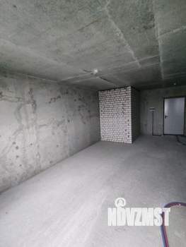 1-к квартира, вторичка, 45м2, 11/23 этаж