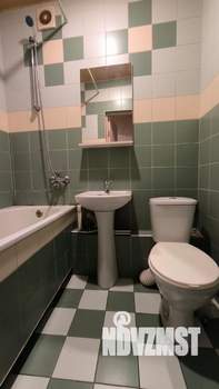 1-к квартира, вторичка, 30м2, 4/5 этаж