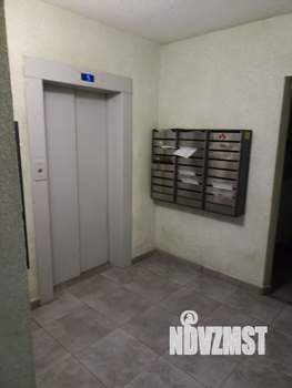 1-к квартира, вторичка, 37м2, 1/10 этаж