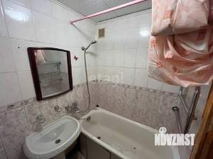 2-к квартира, вторичка, 51м2, 5/5 этаж