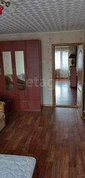 2-к квартира, вторичка, 47м2, 5/5 этаж