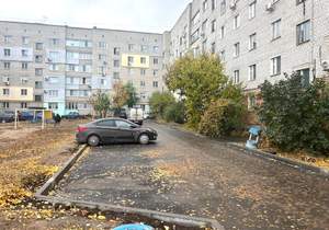 1-к квартира, вторичка, 33м2, 2/5 этаж