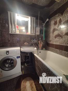 3-к квартира, вторичка, 64м2, 2/9 этаж