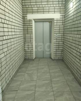 1-к квартира, вторичка, 39м2, 10/10 этаж